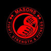 Sam Mason - Personal Trainer